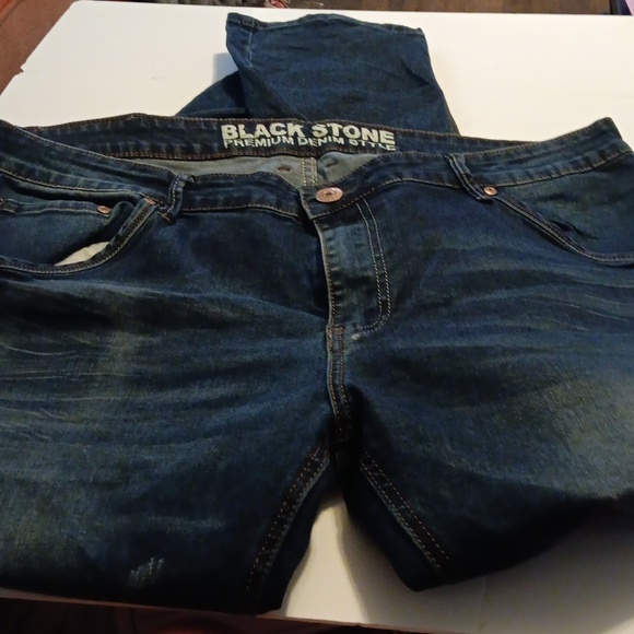 black stone jeans - Picture 3 of 5
